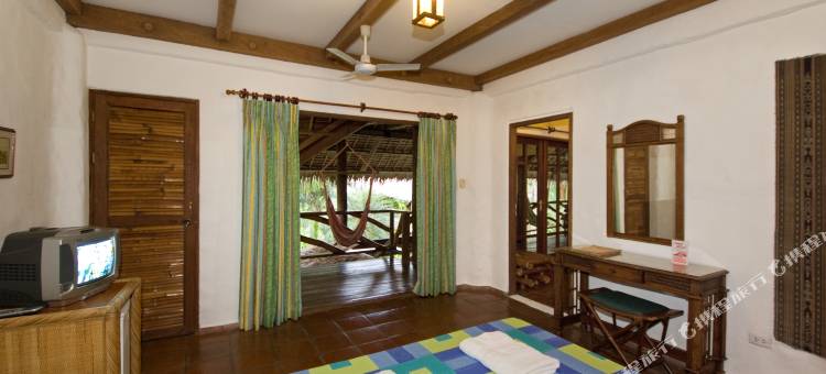 杜马格特亚特兰蒂斯潜水度假酒店(Atlantis Dive Resort Dumaguete)图片