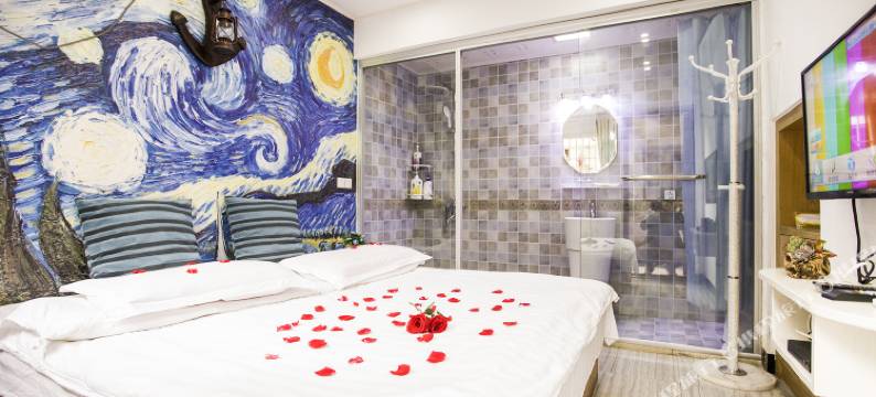 西塘福园酒店图片