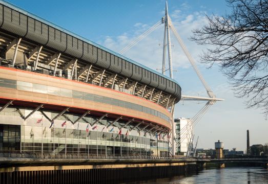 Aaron Wise Apartments Hotel Overview