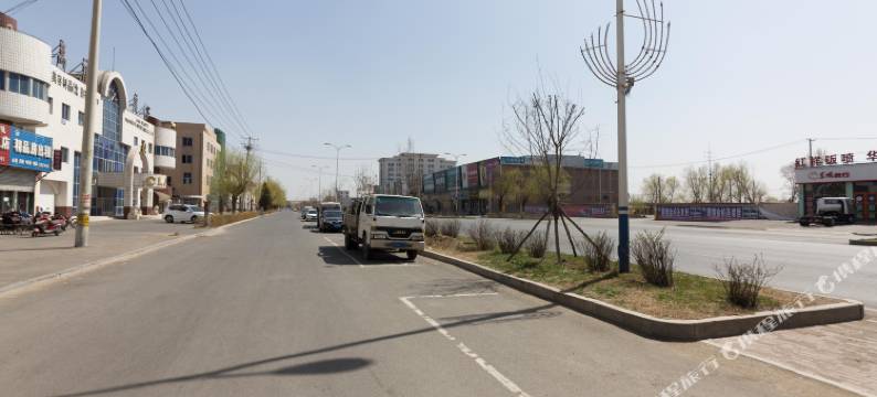 新民悦悦旅馆图片