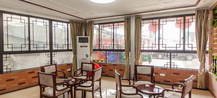 OYO宜兴宝丽酒店图片