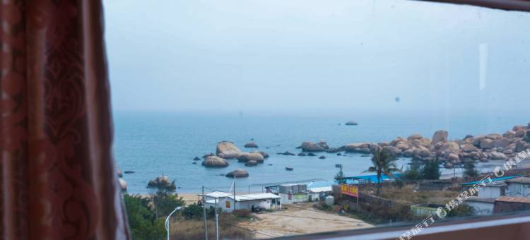 台山浪琴公馆(尾角湾店)图片