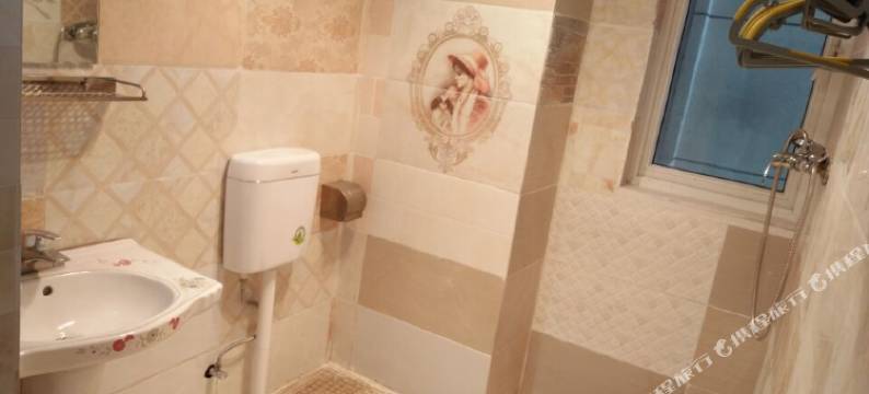 成都自由自宅长租短租品牌公寓图片