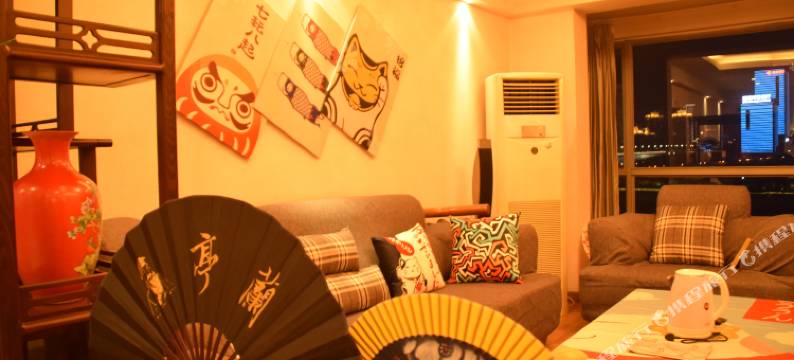 重庆一线美式公寓图片