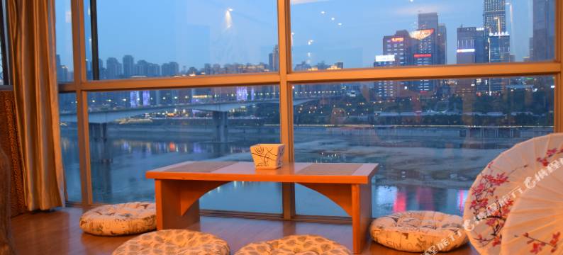 重庆一线美式公寓图片