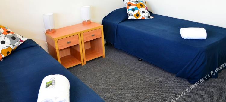 阿丽拉公寓式酒店(Arlia Sands Apartments)图片