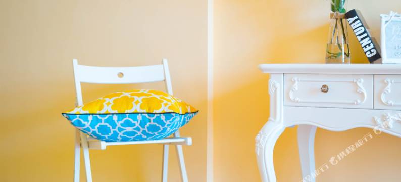 南京SunnyLL酒店式公寓图片