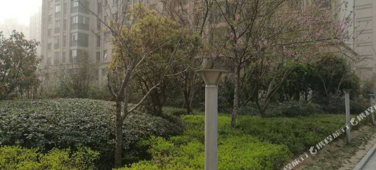 郑州兰舍怡家精品民宿公寓图片