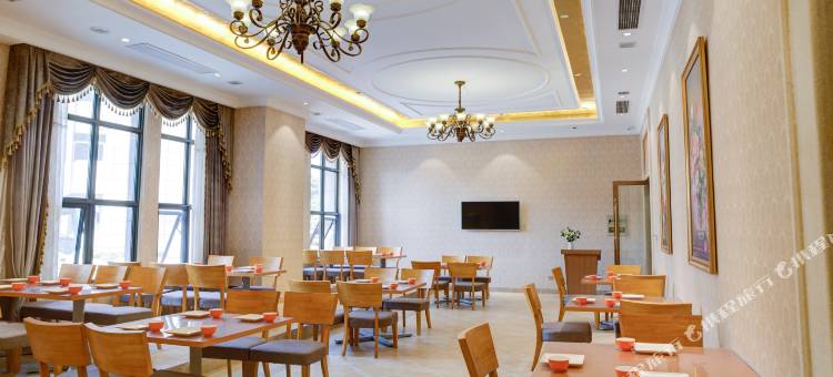 维也纳3好酒店(南昌青山湖高新店)图片