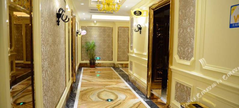 宜丰圣丰商务宾馆图片