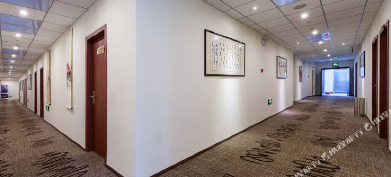 南通幸福人家宾馆图片