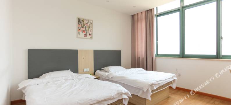 南通幸福人家宾馆图片