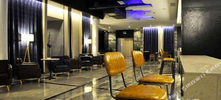 遵义恒升酒店图片