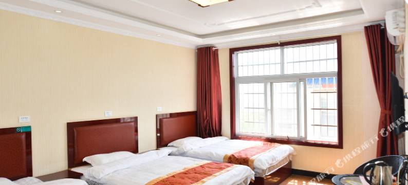 少林寺兴隆宾馆图片