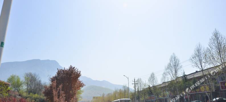 少林寺少林农家大酒店图片