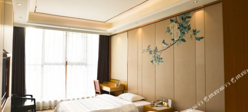 登封里街民宿酒店(嵩山景区店)图片