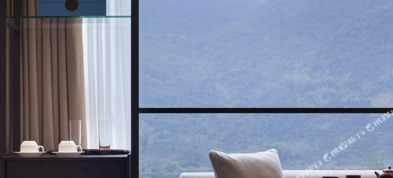 花梦间酒店(阳朔遇龙河夏棠码头店)图片