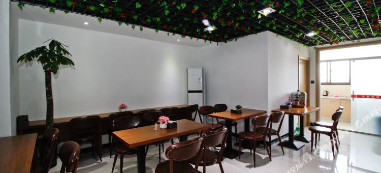 尚客优酒店(肥东裕溪路龙塘高速口店)图片