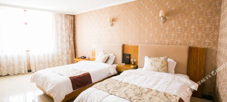 绥中隆都宾馆图片