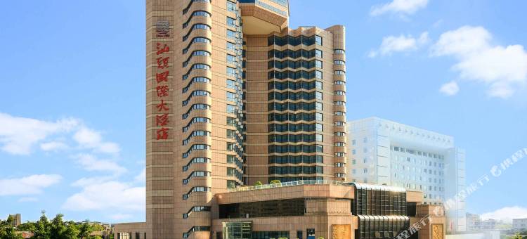 汕头国际大酒店图片