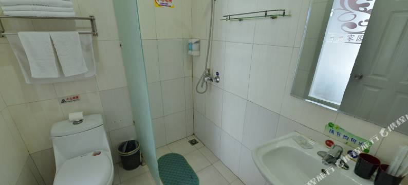 北京鑫盛家园快捷酒店图片