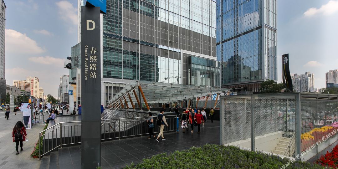 地址(位置,怎么去,怎么走):  成都成都锦江区春熙路正科甲巷科甲大 