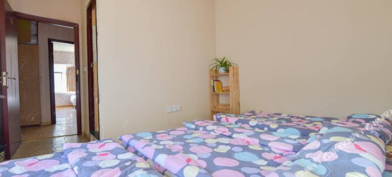 稻城甘珠客坊民俗客栈图片