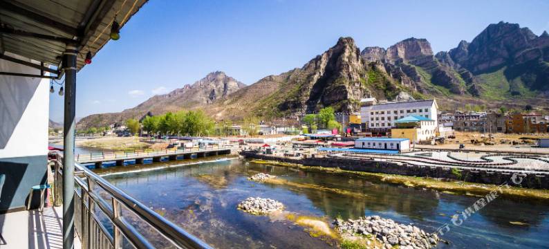 野三坡和顺农家图片