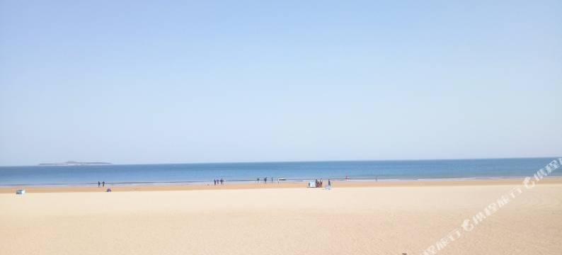 零距离公寓(青岛金沙滩店)图片