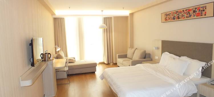 如益家酒店(宁夏师范学院店)图片