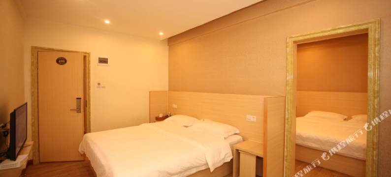 佛山龙桦酒店张槎村店图片