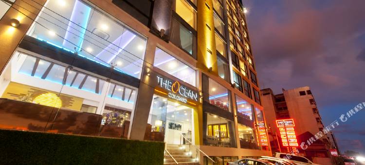 科伦坡海洋(The Ocean Colombo)图片