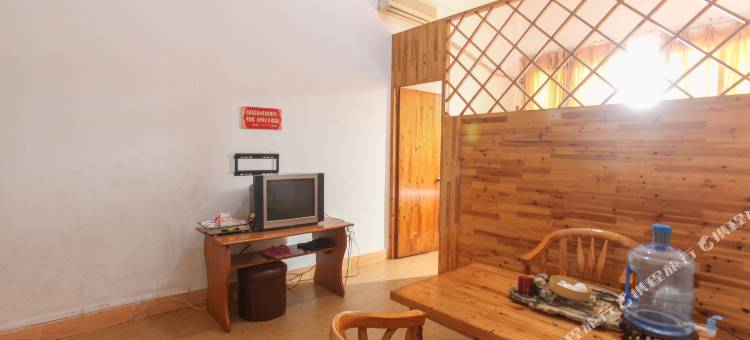 南靖供联宾馆图片