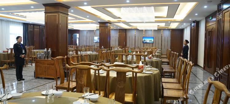 亳州龙华迎宾馆图片
