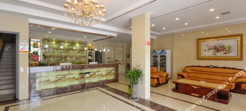 横峰锦天宾馆图片