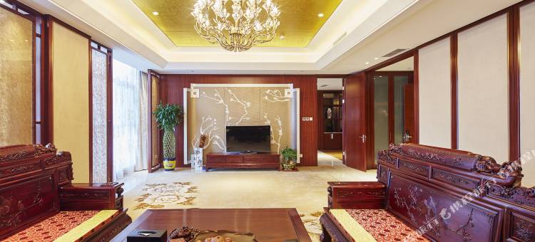 乳山华玺大酒店图片