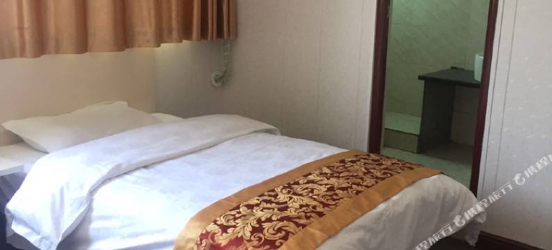 鹰潭金泰商务宾馆图片