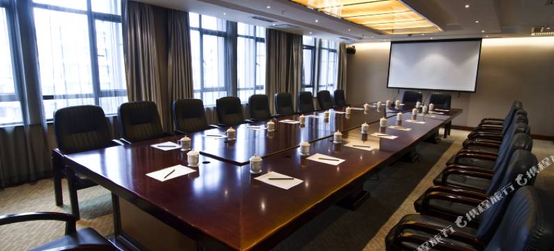 黄石海观山大酒店(摩尔城购物中心店)图片