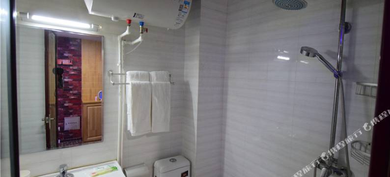 西安良夕主题酒店图片