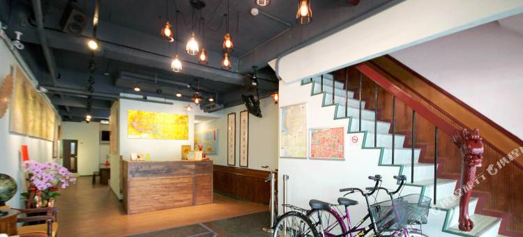 台南东宁文旅图片