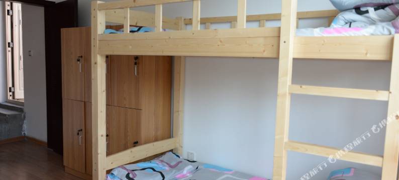 乌鲁木齐先行者青年旅社图片