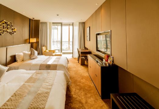 Shangcai Youran HotelHotel Overview