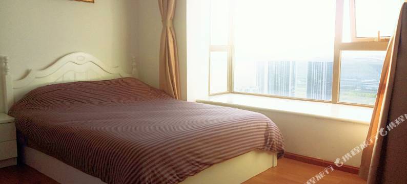 长江公寓(成都会展店)图片