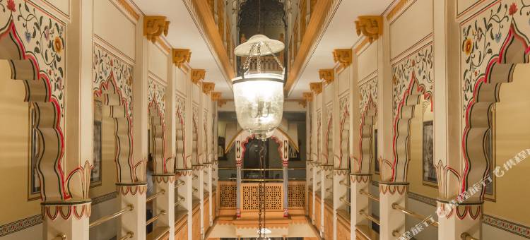 乌曼玛哈尔酒店-传统风格精品酒店(Umaid Mahal - A Heritage Style Boutique Hotel)图片