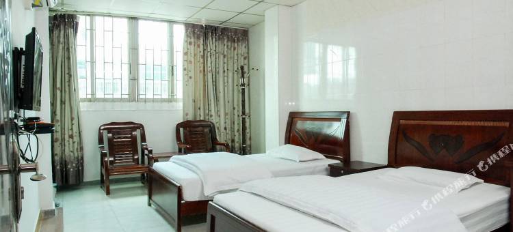 宜家公寓(麻涌店)图片