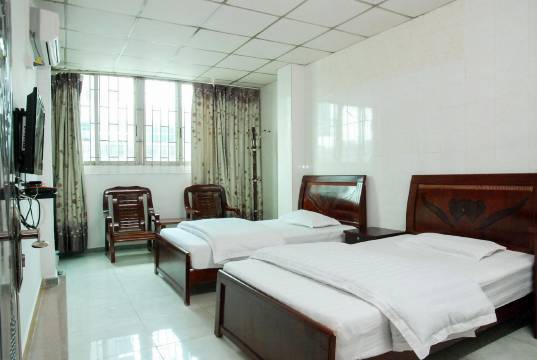 宜家公寓(麻涌店)