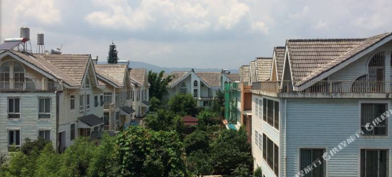 昆明鸥悦阁客栈(滇池海埂大坝店)图片