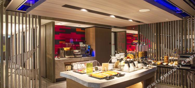 台北北投雅乐轩酒店图片