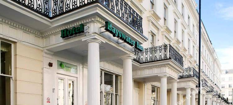 贝斯沃特公园大道酒店-海德公园(Park Avenue Bayswater Inn Hyde Park)图片