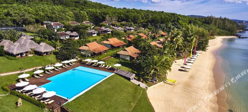 晨曦水疗度假村-富国岛(Chen Sea Resort & Spa Phu Quoc)图片